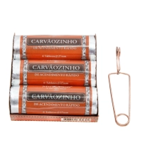 Carvão para Incenso Carvão para Incenso