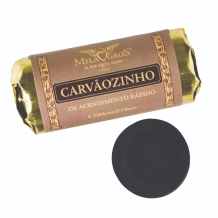 Carvão para Incenso Carvão para Incenso