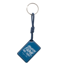 Chaveiro Aguenta Firme Meu Filho