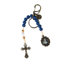 Chaveiro Mães que Oram pelos Filhos