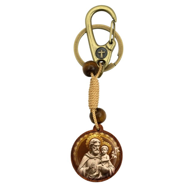 Chaveiro São José