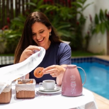 Cobre Alimento O Senhor é meu Pastor e Nada me Faltará Cobre Alimento O Senhor é meu Pastor e Nada me Faltará