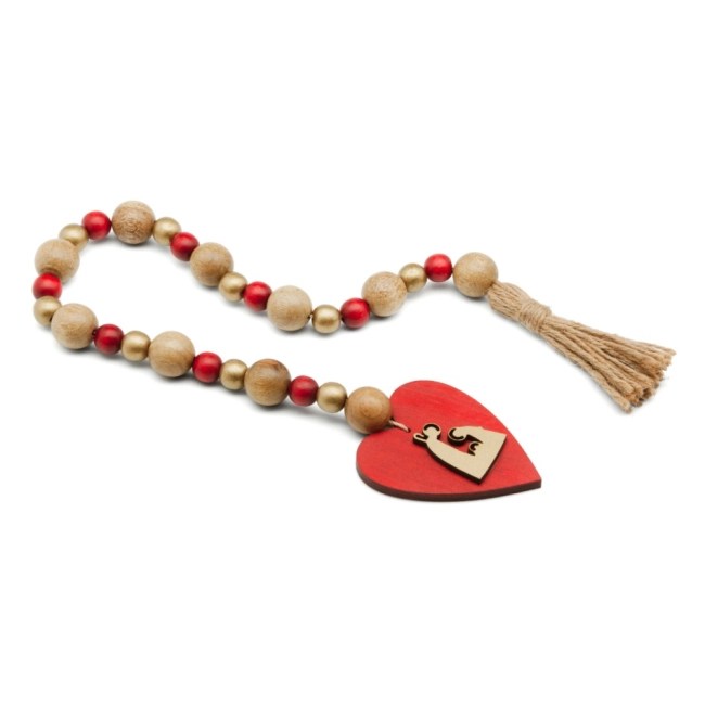 Colar Decorativo de Mesa Colar Decorativo de Mesa