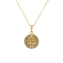 Colar São Bento Colar São Bento