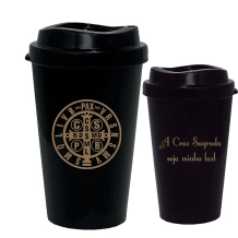 Copo de Café São Bento
