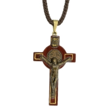 Cordão Crucifixo