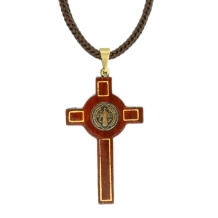 Cordão Crucifixo
