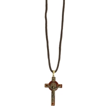 Cordão Crucifixo