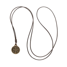 Cordão Medalha São Bento