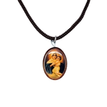 Cordão Nossa Senhora Mãe Rainha Cordão Nossa Senhora Mãe Rainha