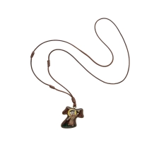 Cordao Tau Infantil Sao Francisco