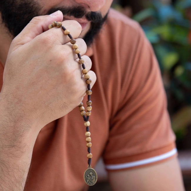 Coroa das Sete Dores e Alegrias de São José