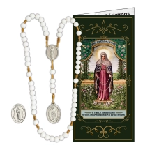 Coroa Nossa Senhora das Lágrimas - Cordão