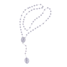 Coroa Nossa Senhora das Lágrimas - Cristal Branco Coroa Nossa Senhora das Lágrimas - Cristal Branco