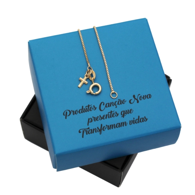 Corrente Veneziana Semijoia Corrente Veneziana Semijoia