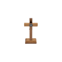 Crucifixo Onix São Bento 12 cm Crucifixo Onix São Bento 12 cm