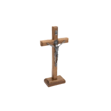 Crucifixo Onix São Bento 19 cm Crucifixo Onix São Bento 19 cm