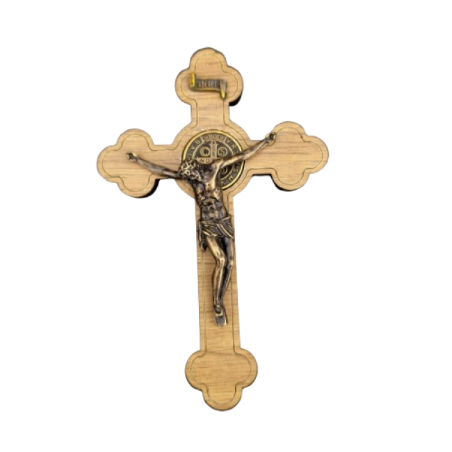 Cruz de São Bento Cruz de São Bento