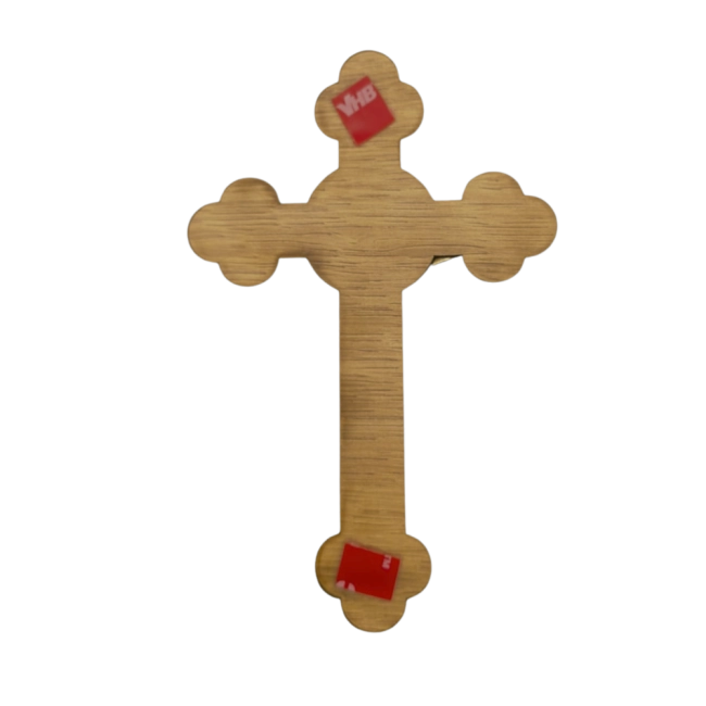 Cruz de São Bento Cruz de São Bento