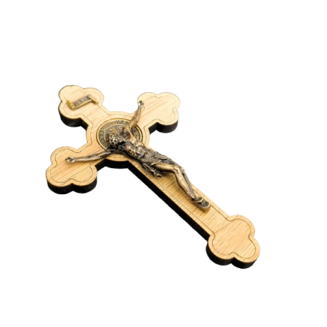 Cruz de São Bento Cruz de São Bento