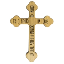 Cruz Livrai-nos do Mal