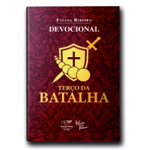 Devocional Terço da Batalha Devocional Terço da Batalha