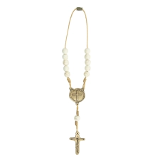 Dezena Cerâmica Medalha das Duas Cruzes Dezena Cerâmica Medalha das Duas Cruzes