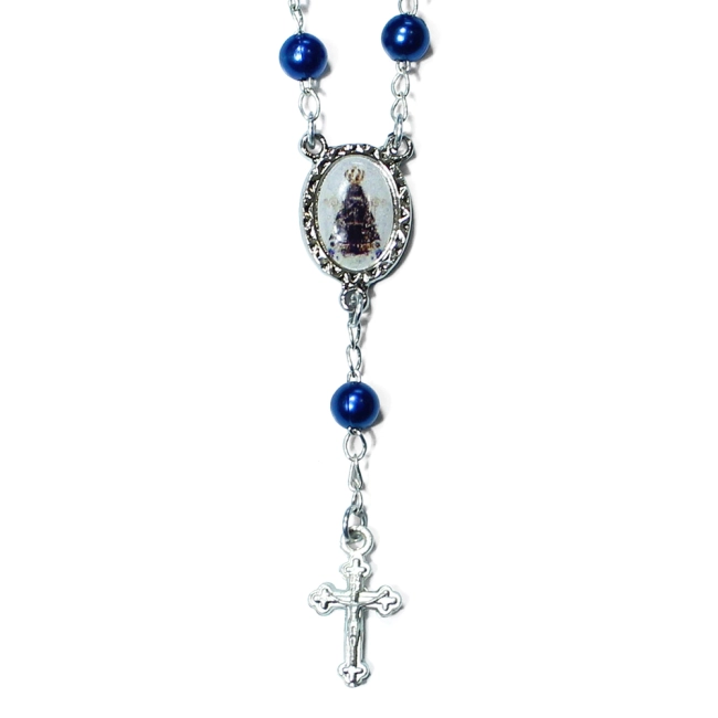 Dezena de Dedo Nossa Senhora Aparecida