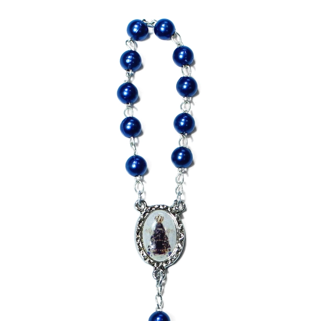 Dezena de Dedo Nossa Senhora Aparecida