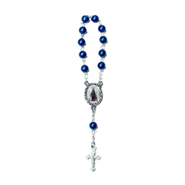Dezena de Dedo Nossa Senhora Aparecida