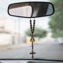Dezena para Carro Nossa Senhora Aparecida Dezena para Carro Nossa Senhora Aparecida