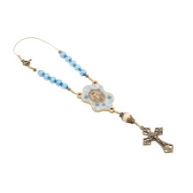 Dezena para Retrovisor Nossa Senhora das Graças Dezena para Retrovisor Nossa Senhora das Graças