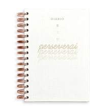 Diário Perseverantes Diário Perseverantes
