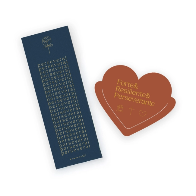 Diário Perseverantes