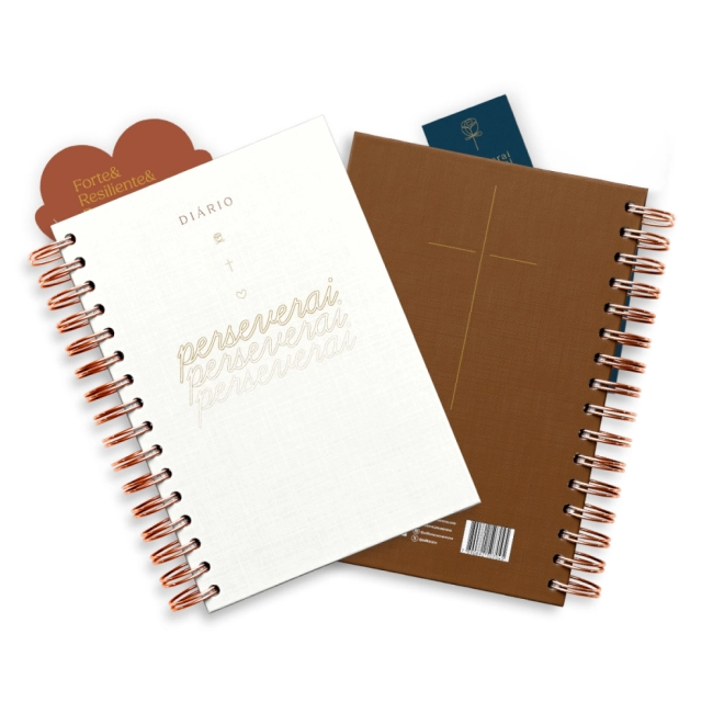Diário Perseverantes