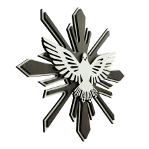 Divino Espírito Santo - 30cm Divino Espírito Santo - 30cm