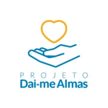 Doação Projeto Dai-me Almas Doação Projeto Dai-me Almas