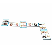 Dominó Santos Tradicionais Dominó Santos Tradicionais