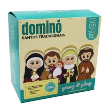 Dominó Santos Tradicionais Dominó Santos Tradicionais