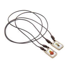 Escapulário Cordão Infantil Escapulário Cordão Infantil