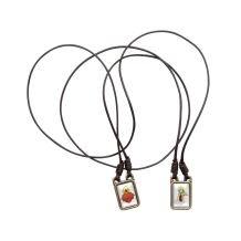 Escapulário Cordão Infantil Escapulário Cordão Infantil