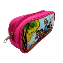 Estojo Infantil Feminino