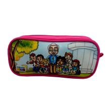 Estojo Infantil Feminino