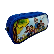 Estojo Infantil Masculino Estojo Infantil Masculino