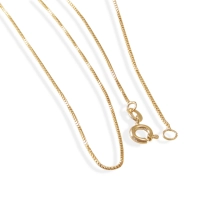 Gargantilha Veneziana 60 cm Gargantilha Veneziana 60 cm