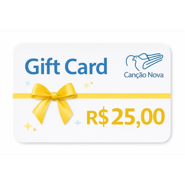 Gift Card 1