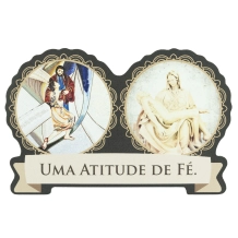 Imã do Pai das Misericórdias Imã do Pai das Misericórdias