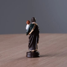 Imagem de São José - 7cm Imagem de São José - 7cm