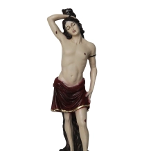 Imagem de São Sebastião Imagem de São Sebastião