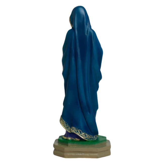 Imagem Nossa Senhora das Dores - 20 cm Imagem Nossa Senhora das Dores - 20 cm